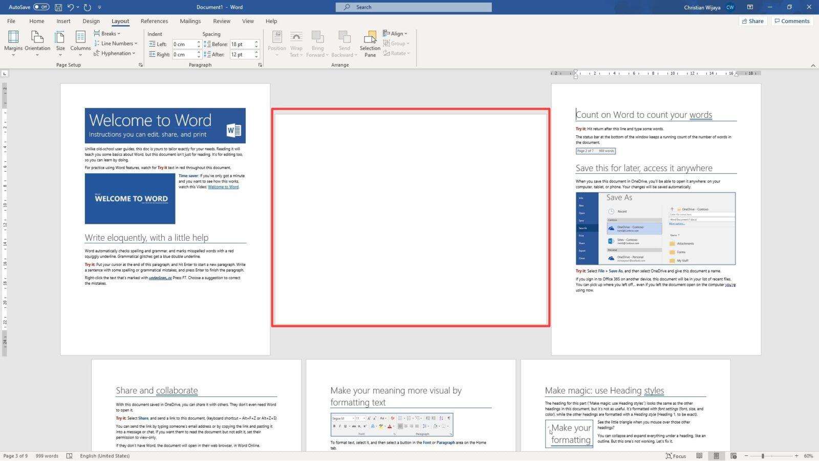 how-to-make-one-page-landscape-in-microsoft-word-vegadocs