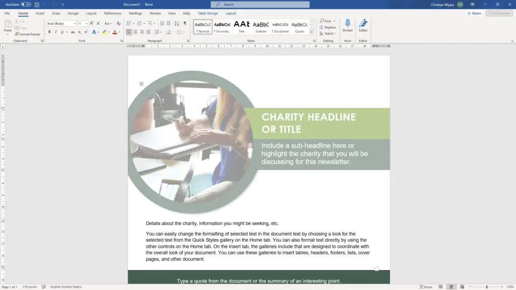microsoft word 13 How to Restrict Other Users from Editing a Word Document