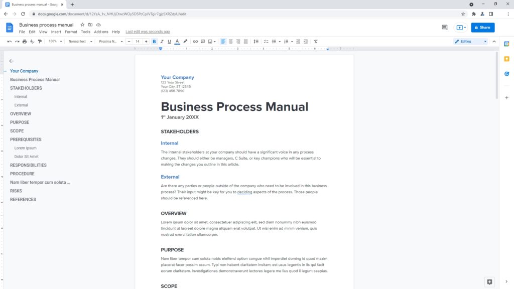 no watermark document How to Add a Watermark in Google Docs