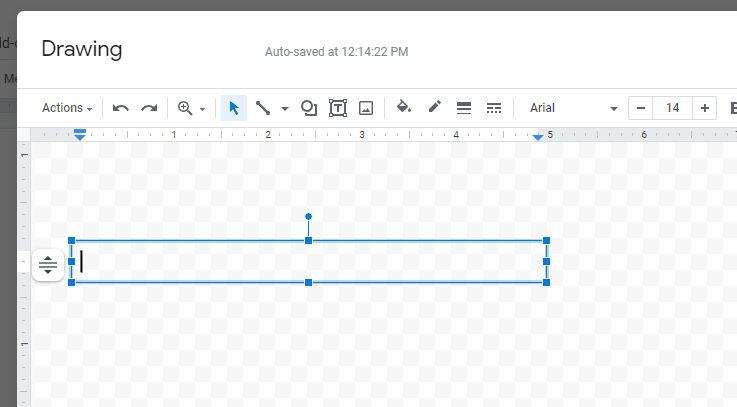 write watermark How to Add a Watermark in Google Docs