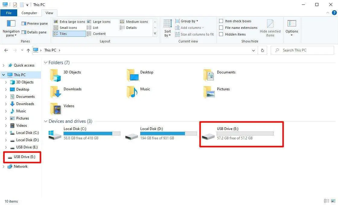Pen Drive Doc Using How to Save Google Docs Document to a Flash Drive - Vegadocs