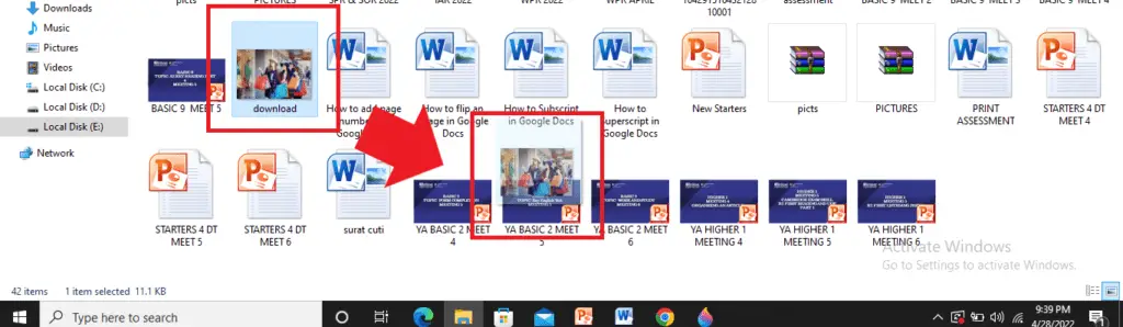 PIC 4 4 How To Flip An Image In Google Docs