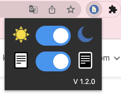 Screen Shot 2022 04 16 at 20.19.13 How To Make Google Docs Dark Mode on Mac