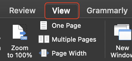 Screen Shot 2022 04 19 at 14.47.00 How To Make Microsoft Word Dark Mode Mac