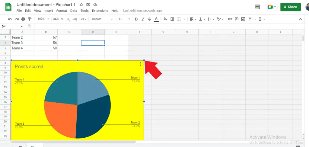 PIC 10 1 How To Make a Graph On Google Docs