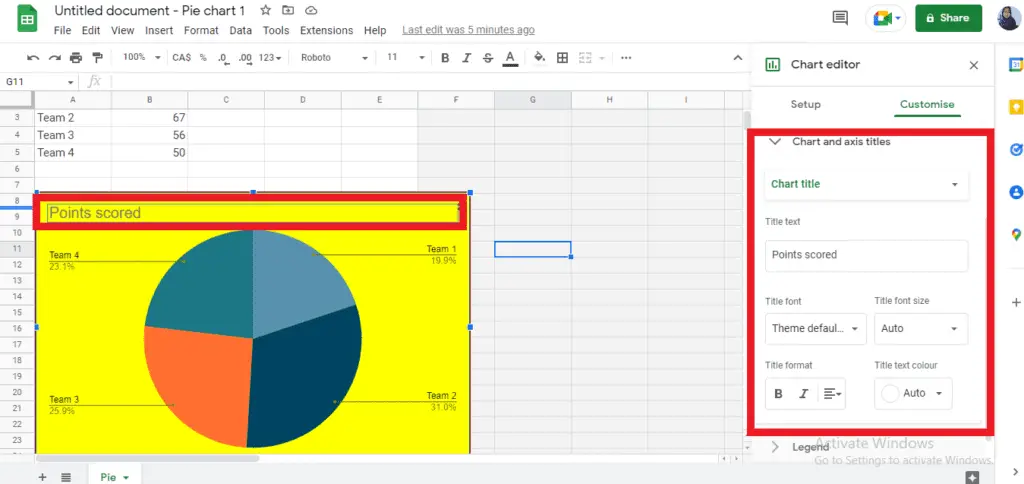 PIC 11 1 How To Make a Graph On Google Docs