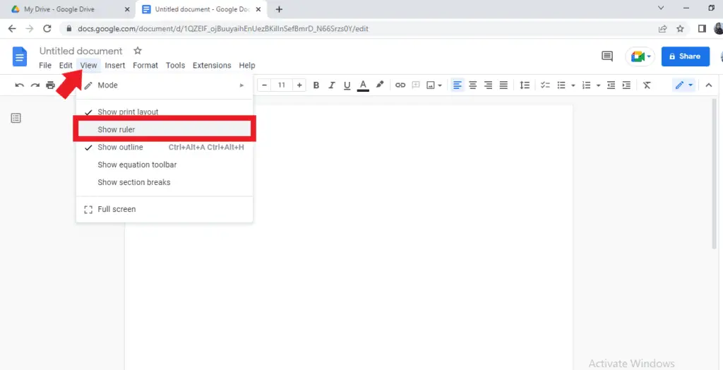 PIC 3 1 How To Set Margins In Google Docs