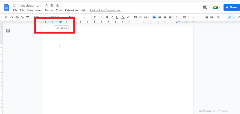 PIC 4 1 How To Set Margins In Google Docs