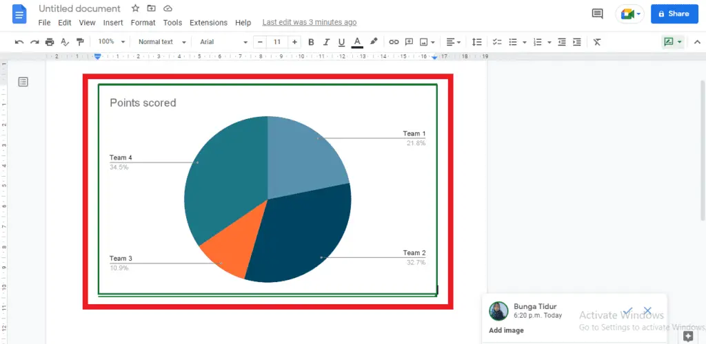 PIC 4 2 How To Make a Graph On Google Docs