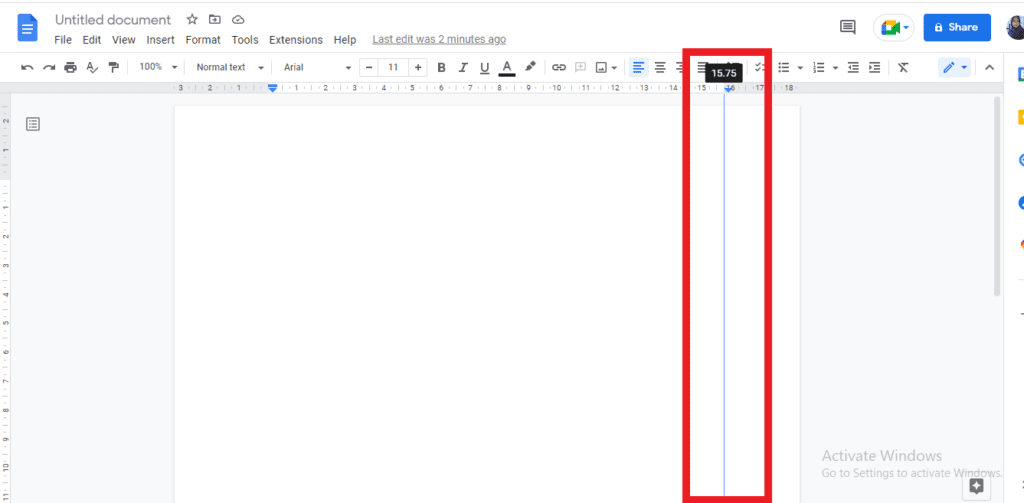 PIC 6 1 How To Set Margins In Google Docs