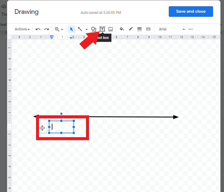 PIC 7 How To Make a Timeline On Google Docs