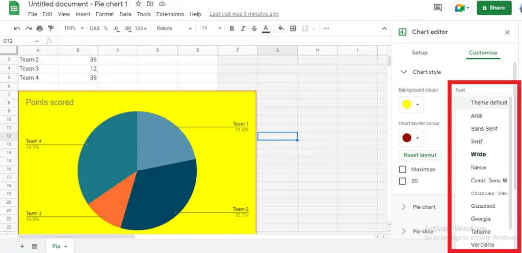 PIC 8 2 How To Make a Graph On Google Docs