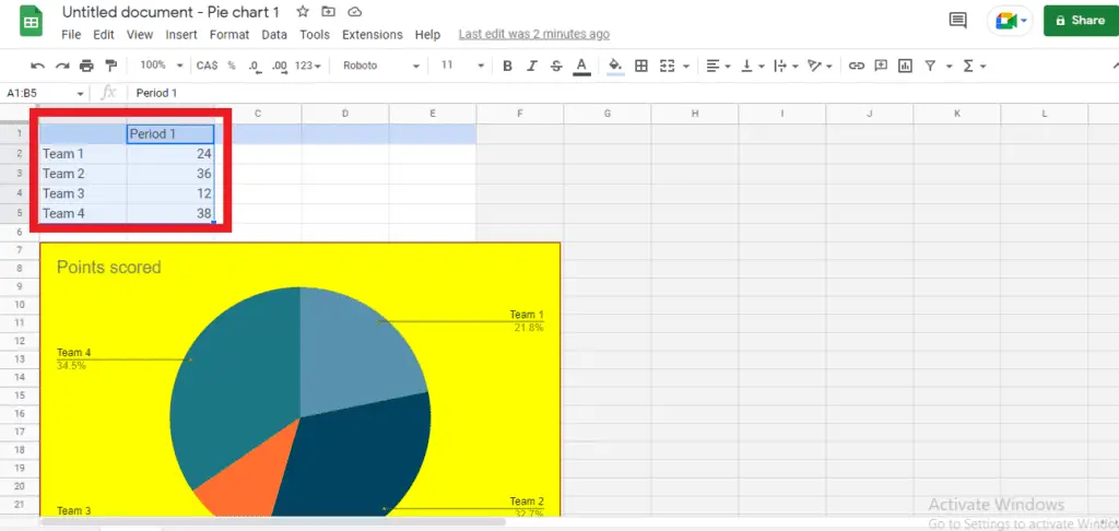 PIC 9 2 How To Make a Graph On Google Docs