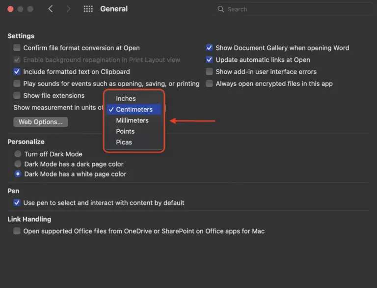 how-to-change-cm-to-inches-in-microsoft-word-mac-vegadocs