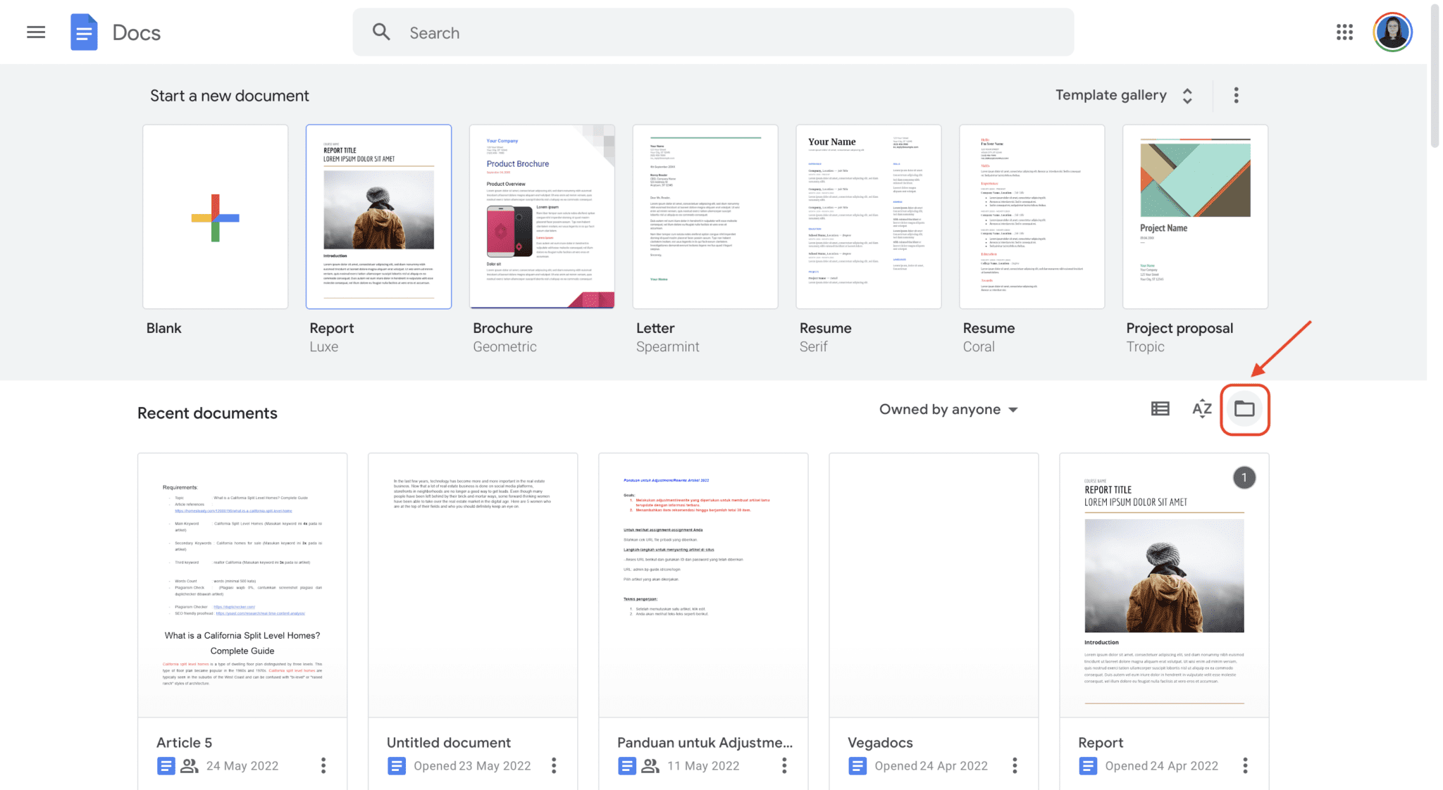 how-to-use-google-docs-vegadocs