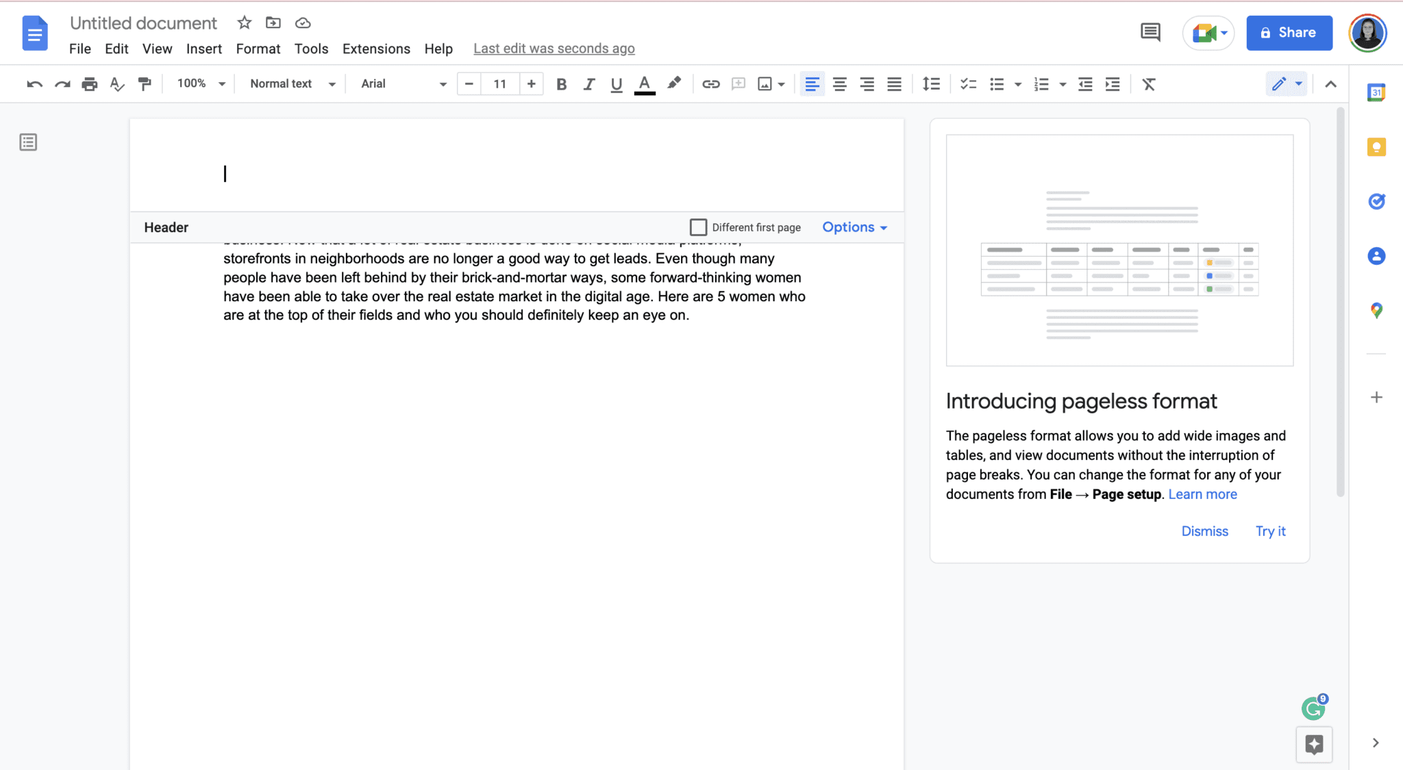 how-to-add-a-header-in-google-docs-vegadocs