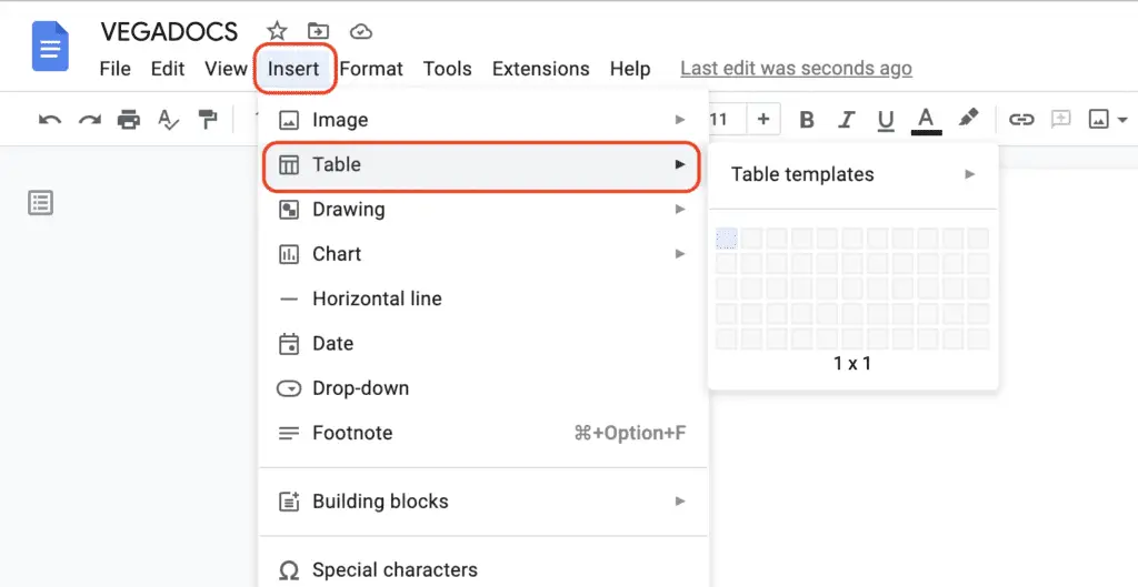 Screen Shot 2022 06 23 at 14.17.25 How To Add Borders in Google Docs