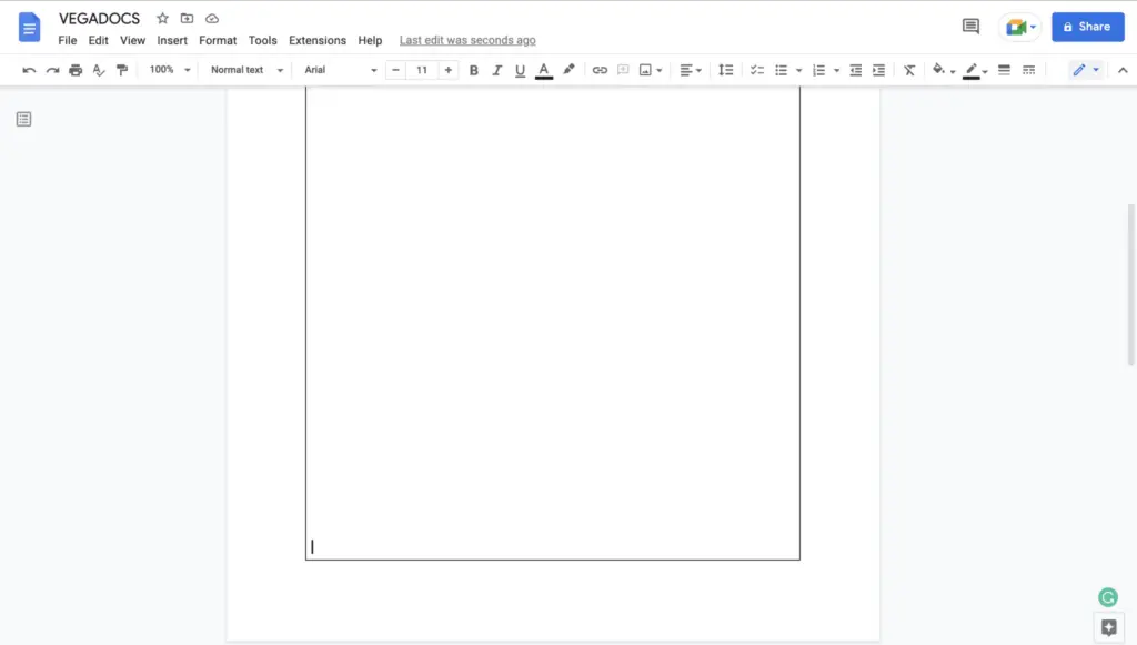 Screen Shot 2022 06 23 at 14.19.11 How To Add Borders in Google Docs