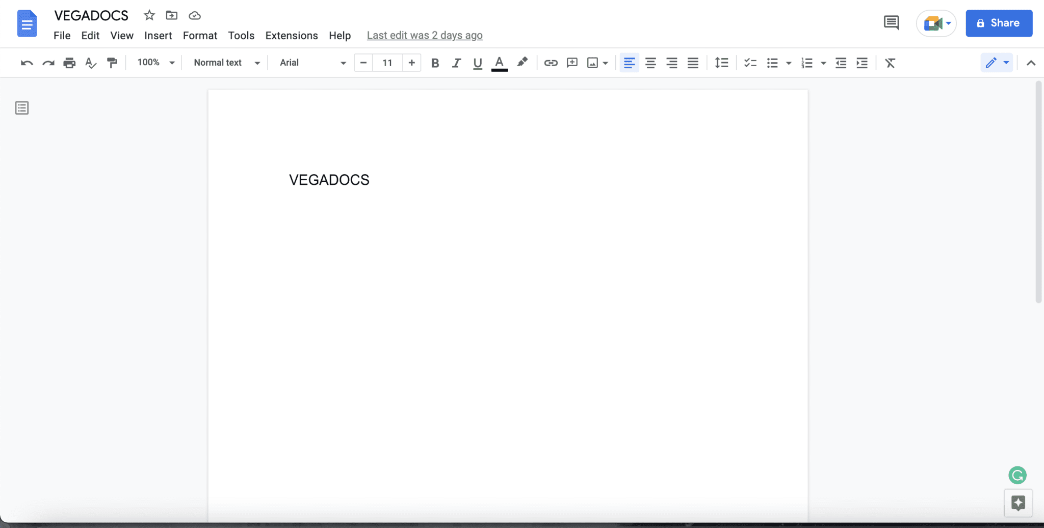 How To Rotate Words In Google Docs