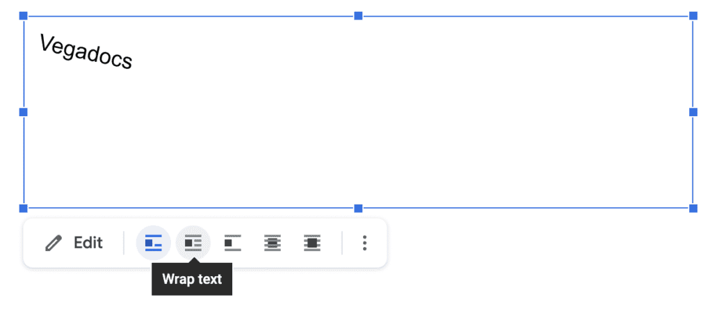 Screen Shot 2022 06 26 at 23.15.49 How To Rotate Words In Google Docs