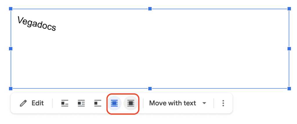 Screen Shot 2022 06 26 at 23.16.40 How To Rotate Words In Google Docs