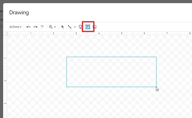 draw a text How to Caption an Image in Google Docs Using 'Drawing'