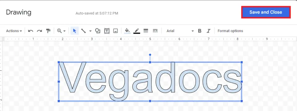 how-to-do-word-art-on-google-docs-vegadocs