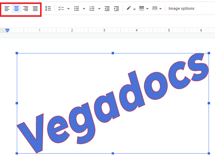 g7 How to Do Word Art on Google Docs