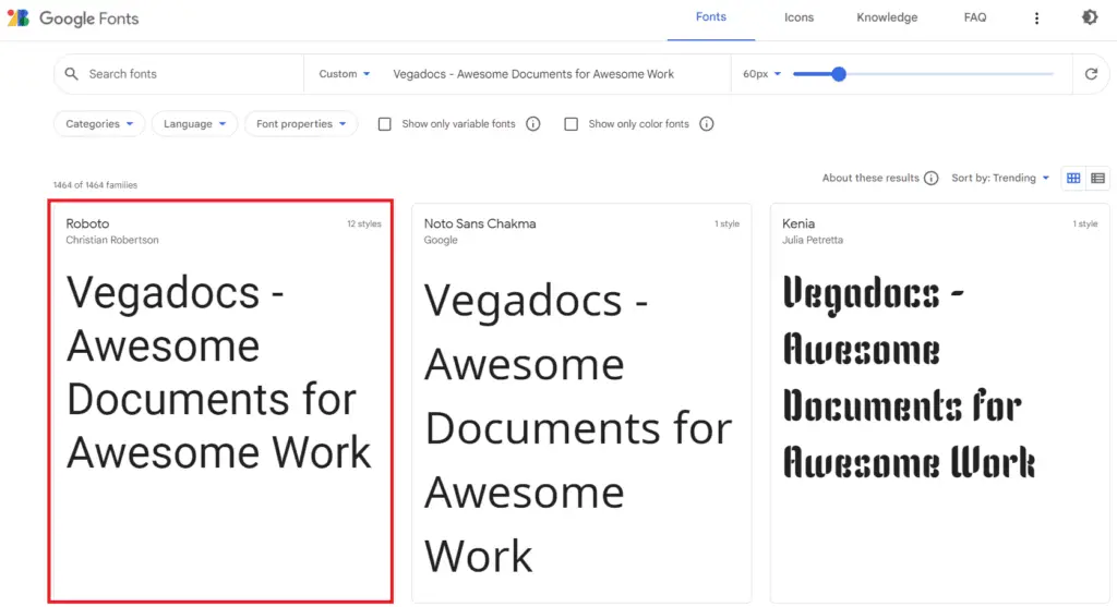 o1 How to Add New Fonts in Microsoft Word