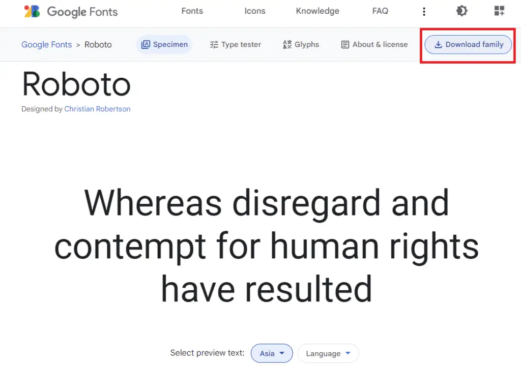 o2 How to Add New Fonts in Microsoft Word