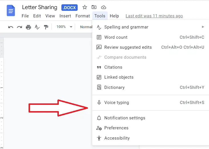 s0 How to Translate Document in Google Docs