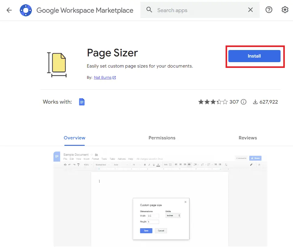 w3 How to Create Simple Flashcards in Google Docs