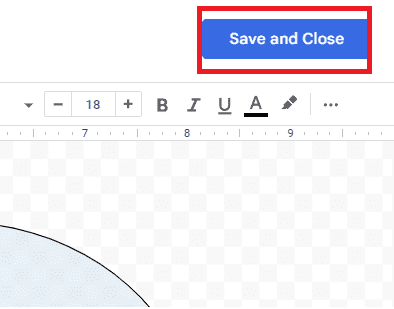 y8 1 How to Create and Design Venn Diagrams in Google Docs