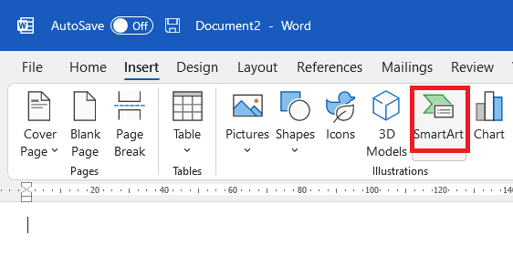 i1 How to Create and Design Venn Diagrams in Microsoft Word