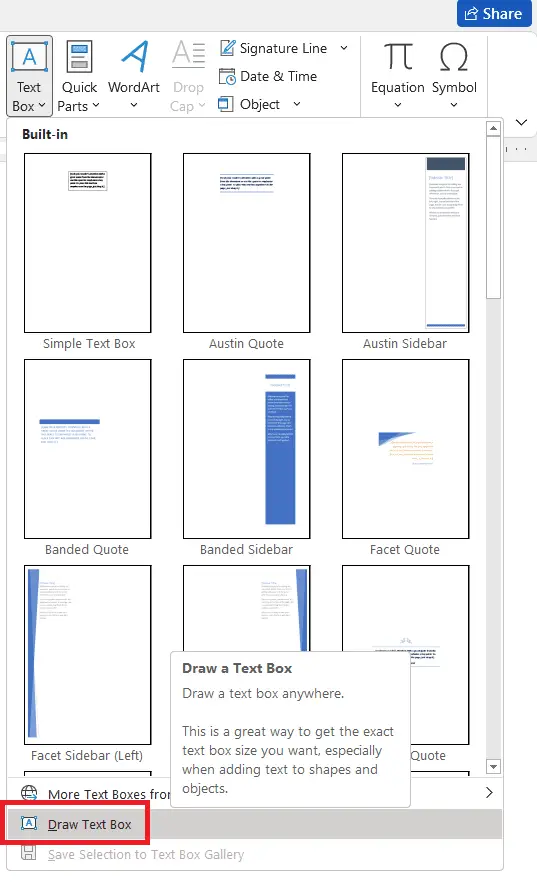 i5 How to Create and Design Venn Diagrams in Microsoft Word