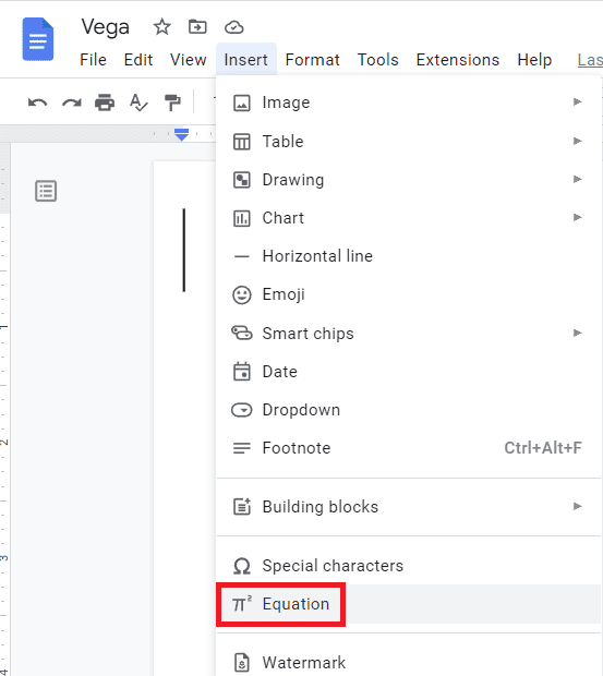 k11 3 Ways to Type Uncommon Fractions in Google Docs