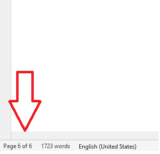 n8 How to Change Period Size in Microsoft Word