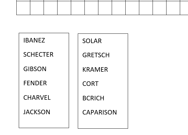 t7 How to Make Word Search Puzzle in Microsoft Word