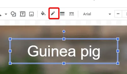 l17 How to Put Text On Top of Picture in Google Docs
