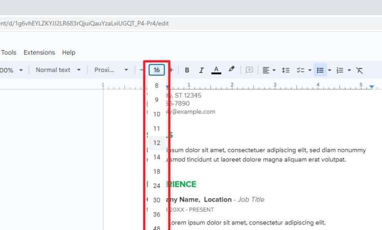 how-to-make-smaller-bullet-points-in-google-docs-vegadocs