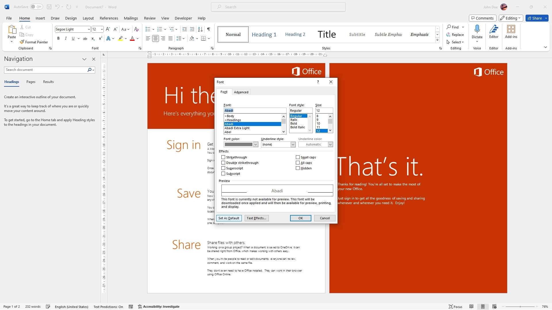 How to make header different on each page in microsoft word vegadocs