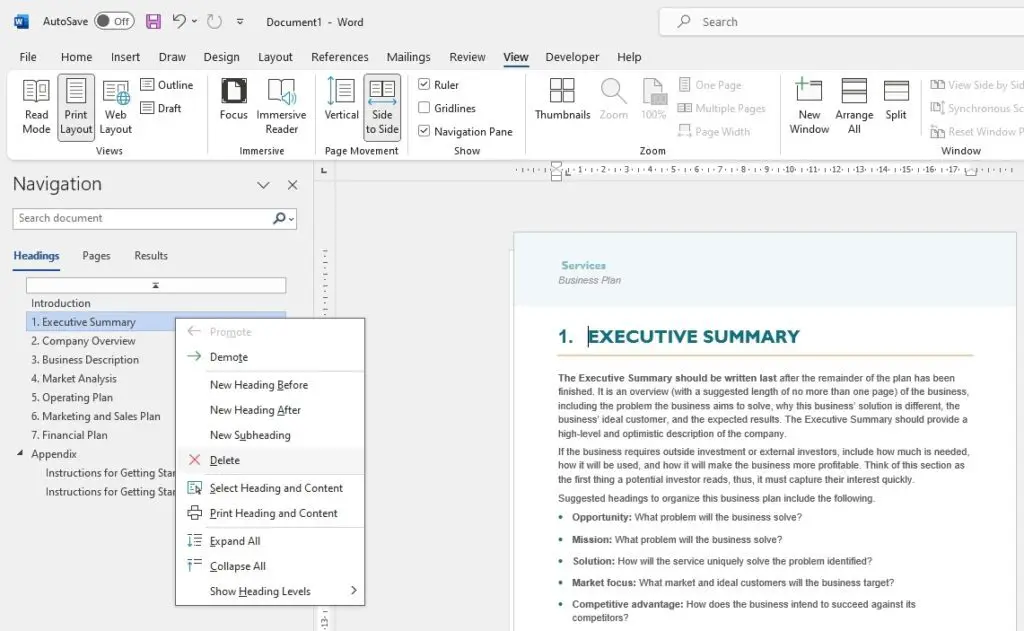 How to Delete a Page in Microsoft Word How to Delete a Page in Microsoft Word