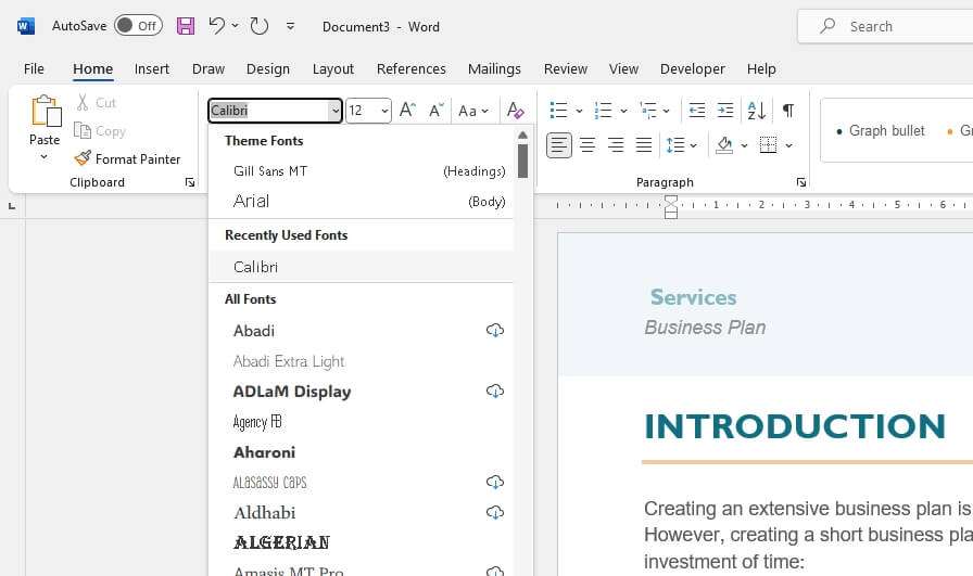 how-to-set-default-font-in-microsoft-word-mac-vegadocs