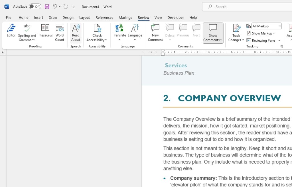 How to Use Text to Speech in Microsoft Word How to Use Text-to-Speech in Microsoft Word