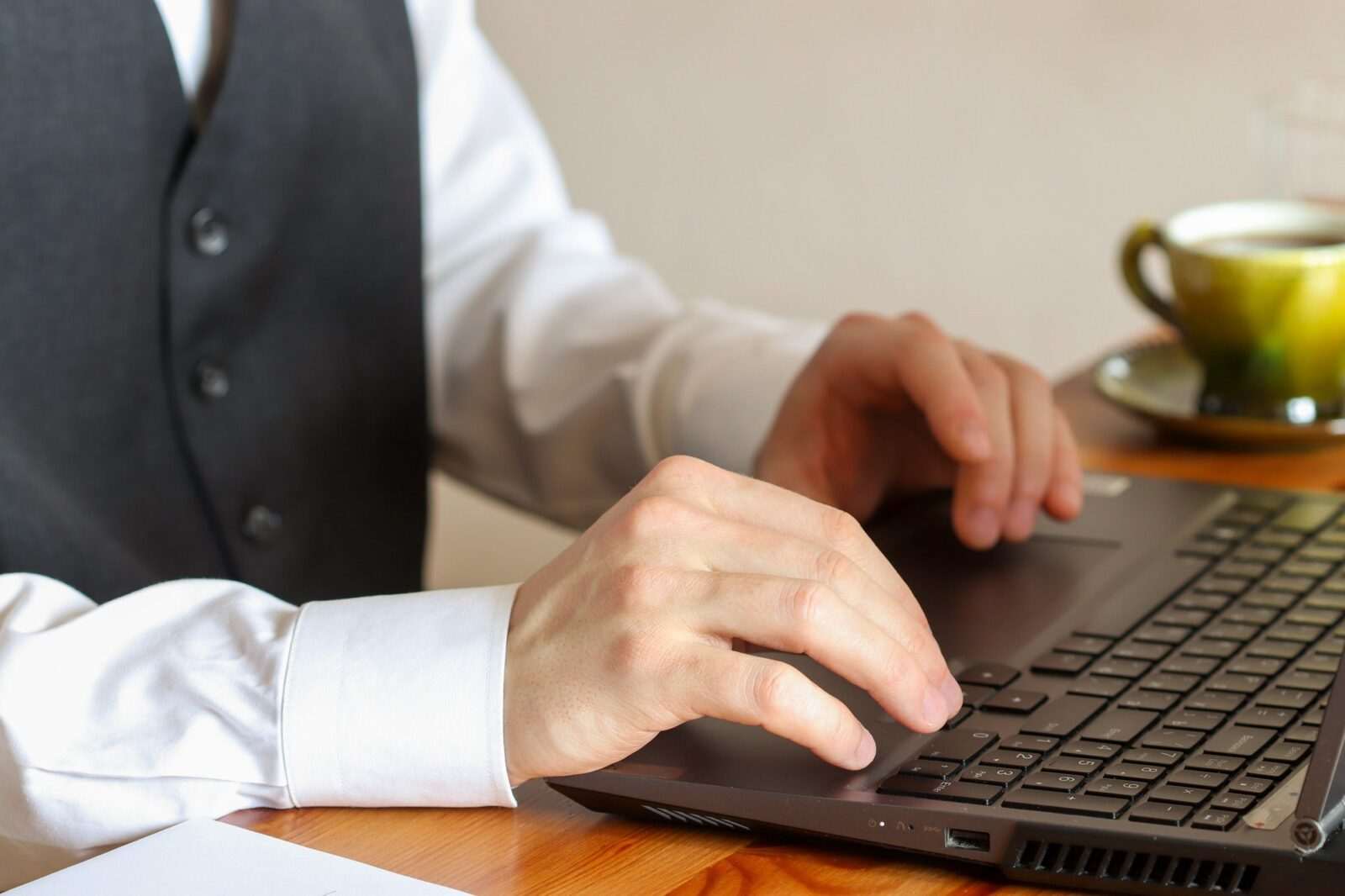How To Create A Certificate Template
