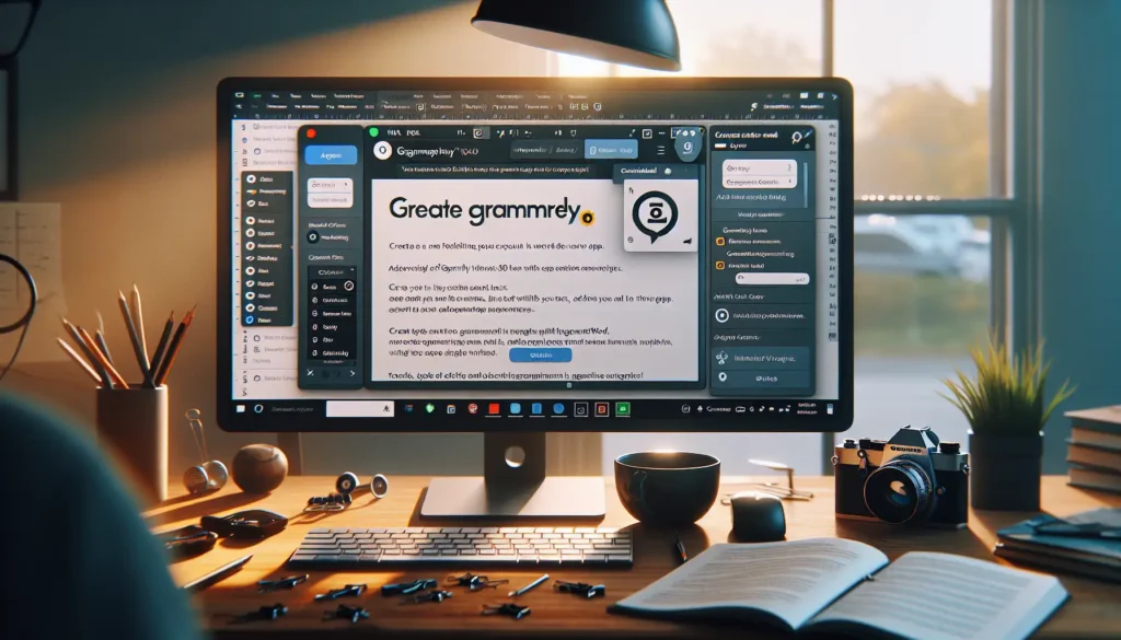 How to Add Grammarly to Microsoft Word